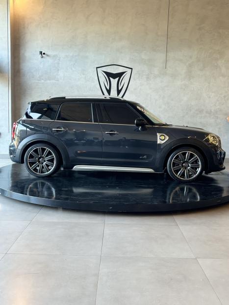 MINI Countryman 1.5 12V 4P COOPER S E TOP ALL4 HYBRIDO TWINPOWER TURBO STEPTRONIC AUTOMTICO, Foto 6