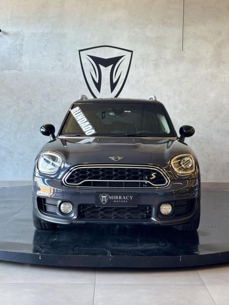 MINI Countryman 1.5 12V 4P COOPER S E TOP ALL4 HYBRIDO TWINPOWER TURBO STEPTRONIC AUTOMTICO, Foto 8