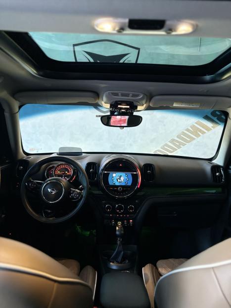 MINI Countryman 1.5 12V 4P COOPER S E TOP ALL4 HYBRIDO TWINPOWER TURBO STEPTRONIC AUTOMTICO, Foto 12