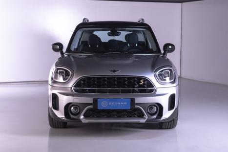 MINI Countryman 1.5 12V 4P COOPER S E EXCLUSIVE ALL4 TWINPOWER TURBO STEPTRONIC AUTOMTICO, Foto 1