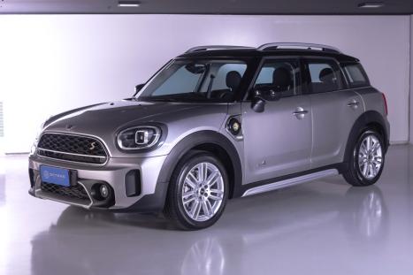 MINI Countryman 1.5 12V 4P COOPER S E EXCLUSIVE ALL4 TWINPOWER TURBO STEPTRONIC AUTOMTICO, Foto 2
