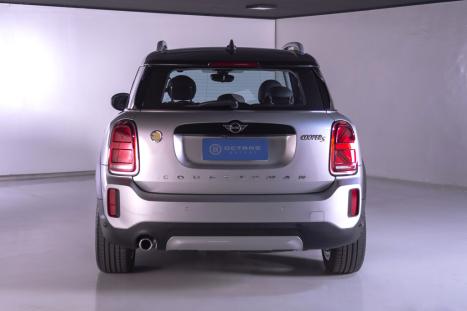 MINI Countryman 1.5 12V 4P COOPER S E EXCLUSIVE ALL4 TWINPOWER TURBO STEPTRONIC AUTOMTICO, Foto 4