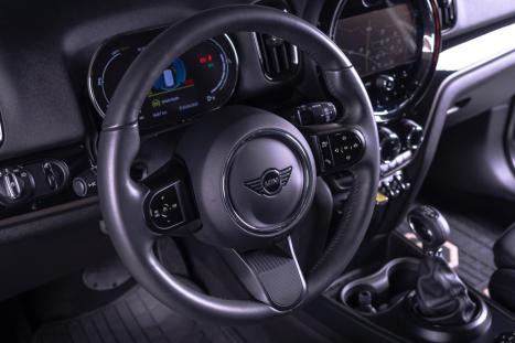MINI Countryman 1.5 12V 4P COOPER S E EXCLUSIVE ALL4 TWINPOWER TURBO STEPTRONIC AUTOMTICO, Foto 6