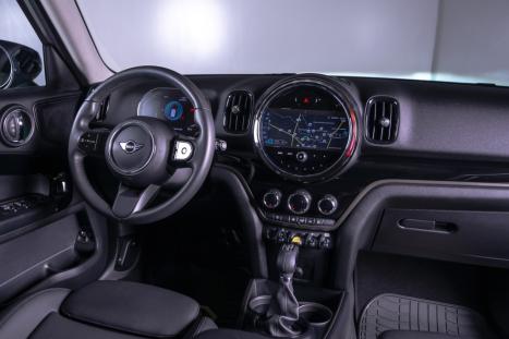 MINI Countryman 1.5 12V 4P COOPER S E EXCLUSIVE ALL4 TWINPOWER TURBO STEPTRONIC AUTOMTICO, Foto 7