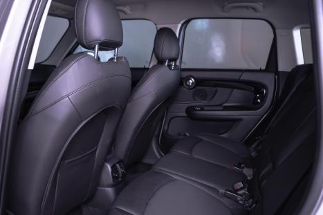 MINI Countryman 1.5 12V 4P COOPER S E EXCLUSIVE ALL4 TWINPOWER TURBO STEPTRONIC AUTOMTICO, Foto 8