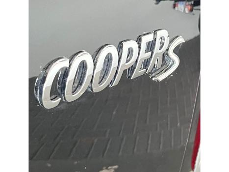 MINI Countryman 1.5 12V 4P COOPER S E UNTAMED EDITION ALL4 TWINPOWER TURBO STEPTRONIC AUTOMTICO, Foto 6