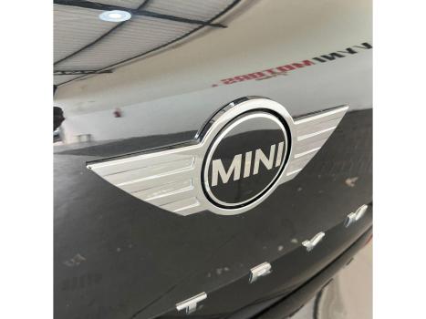 MINI Countryman 1.5 12V 4P COOPER S E UNTAMED EDITION ALL4 TWINPOWER TURBO STEPTRONIC AUTOMTICO, Foto 7