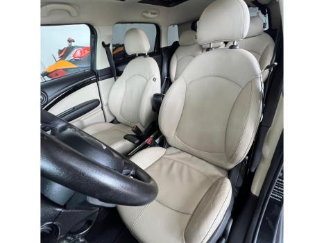 MINI Countryman 1.5 12V 4P COOPER S E UNTAMED EDITION ALL4 TWINPOWER TURBO STEPTRONIC AUTOMTICO, Foto 9