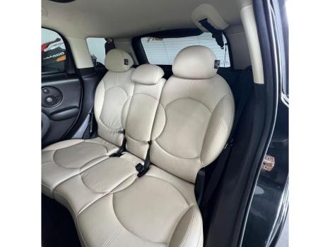 MINI Countryman 1.5 12V 4P COOPER S E UNTAMED EDITION ALL4 TWINPOWER TURBO STEPTRONIC AUTOMTICO, Foto 11