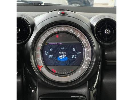 MINI Countryman 1.5 12V 4P COOPER S E UNTAMED EDITION ALL4 TWINPOWER TURBO STEPTRONIC AUTOMTICO, Foto 12