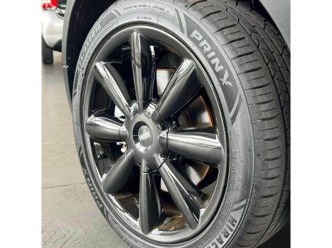 MINI Countryman 1.5 12V 4P COOPER S E UNTAMED EDITION ALL4 TWINPOWER TURBO STEPTRONIC AUTOMTICO, Foto 13