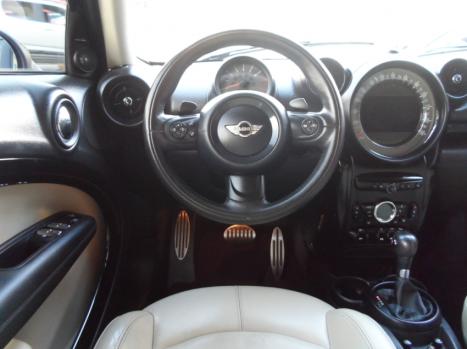 MINI Countryman 1.6 16V 4P ALL4 184 CV TURBO 4X4 AUTOMTICO, Foto 2