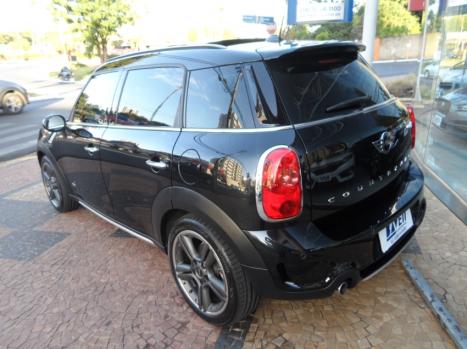 MINI Countryman 1.6 16V 4P ALL4 184 CV TURBO 4X4 AUTOMTICO, Foto 3