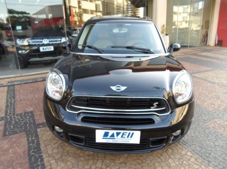 MINI Countryman 1.6 16V 4P ALL4 184 CV TURBO 4X4 AUTOMTICO, Foto 4