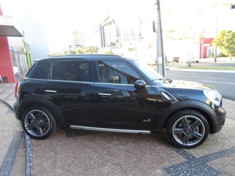 MINI Countryman 1.6 16V 4P ALL4 184 CV TURBO 4X4 AUTOMTICO, Foto 5