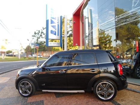 MINI Countryman 1.6 16V 4P ALL4 184 CV TURBO 4X4 AUTOMTICO, Foto 6