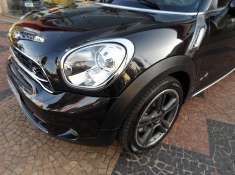 MINI Countryman 1.6 16V 4P ALL4 184 CV TURBO 4X4 AUTOMTICO, Foto 8