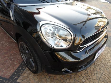 MINI Countryman 1.6 16V 4P ALL4 184 CV TURBO 4X4 AUTOMTICO, Foto 9