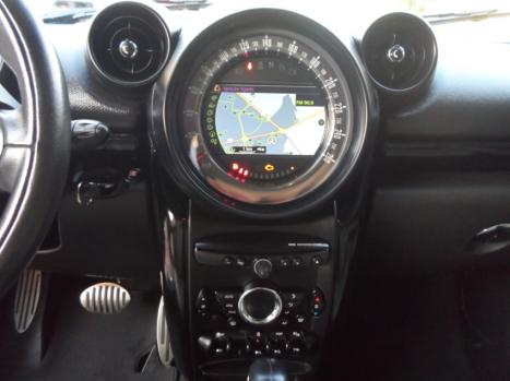 MINI Countryman 1.6 16V 4P ALL4 184 CV TURBO 4X4 AUTOMTICO, Foto 13