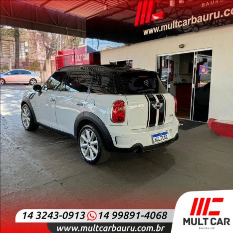 MINI Countryman 1.6 16V S TURBO, Foto 5