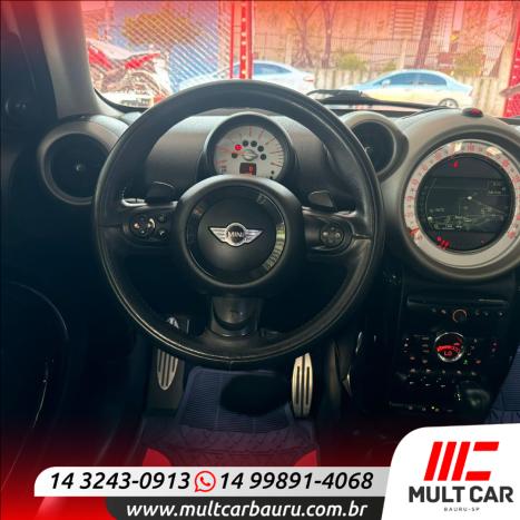 MINI Countryman 1.6 16V S TURBO, Foto 11