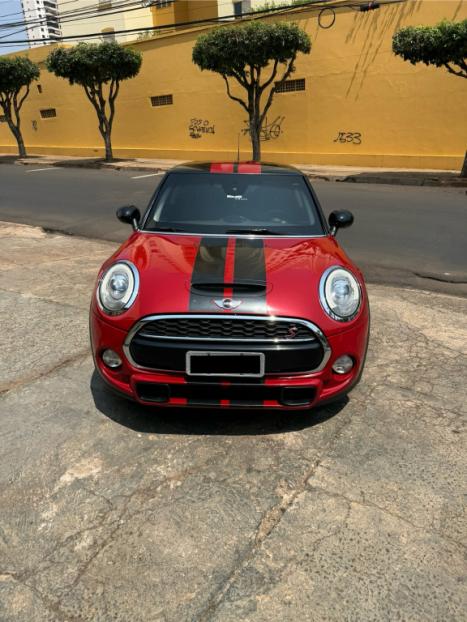 MINI John Cooper Works 2.0 16V TURBO AUTOMTICO, Foto 2