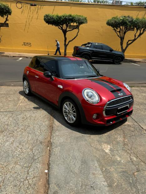 MINI John Cooper Works 2.0 16V TURBO AUTOMTICO, Foto 3