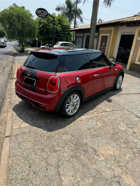 MINI John Cooper Works 2.0 16V TURBO AUTOMTICO, Foto 4