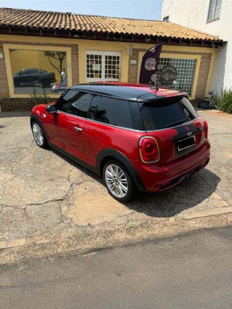 MINI John Cooper Works 2.0 16V TURBO AUTOMTICO, Foto 6