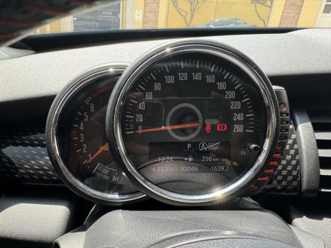 MINI John Cooper Works 2.0 16V TURBO AUTOMTICO, Foto 10