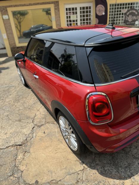 MINI John Cooper Works 2.0 16V TURBO AUTOMTICO, Foto 12