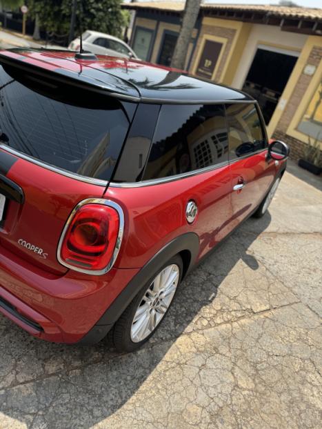 MINI John Cooper Works 2.0 16V TURBO AUTOMTICO, Foto 13