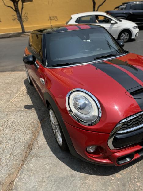 MINI John Cooper Works 2.0 16V TURBO AUTOMTICO, Foto 14