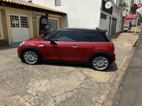 MINI John Cooper Works 2.0 16V TURBO AUTOMTICO, Foto 18