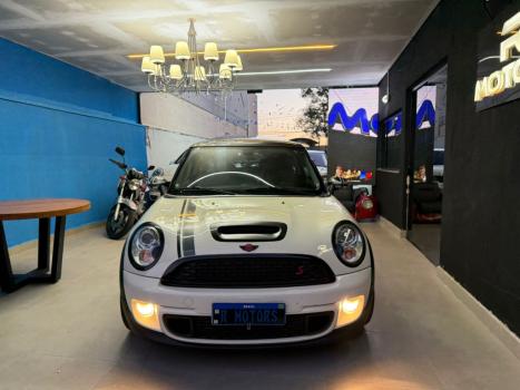 MINI John Cooper Works 1.6 16V COUPE TURBO AUTOMTICO, Foto 2