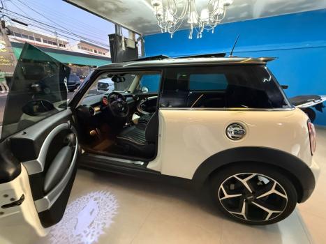 MINI John Cooper Works 1.6 16V COUPE TURBO AUTOMTICO, Foto 4