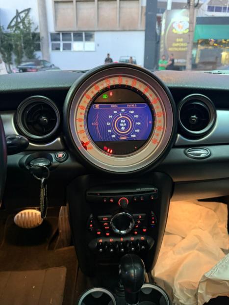 MINI John Cooper Works 1.6 16V COUPE TURBO AUTOMTICO, Foto 5
