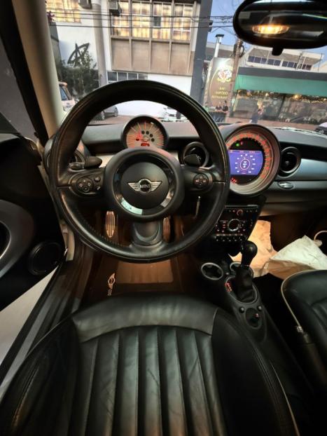 MINI John Cooper Works 1.6 16V COUPE TURBO AUTOMTICO, Foto 6