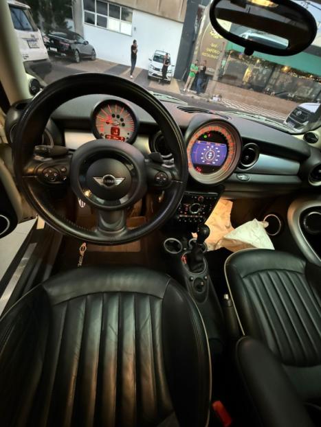 MINI John Cooper Works 1.6 16V COUPE TURBO AUTOMTICO, Foto 7