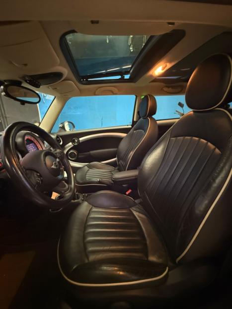 MINI John Cooper Works 1.6 16V COUPE TURBO AUTOMTICO, Foto 9