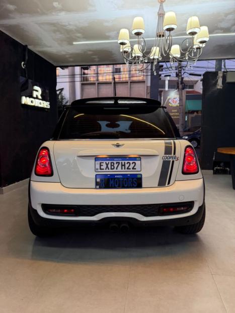 MINI John Cooper Works 1.6 16V COUPE TURBO AUTOMTICO, Foto 10