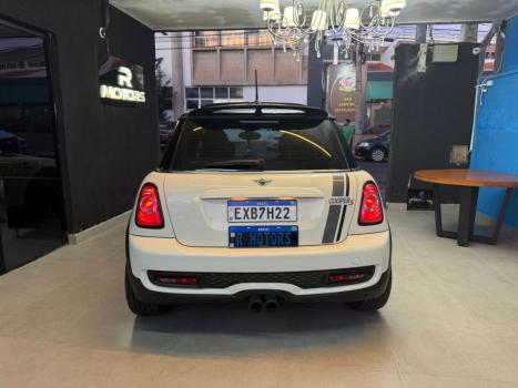 MINI John Cooper Works 1.6 16V COUPE TURBO AUTOMTICO, Foto 11