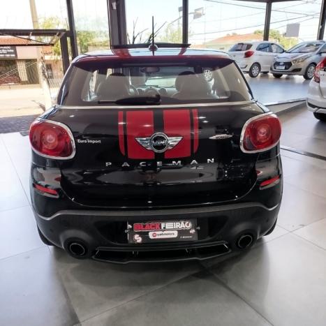 MINI Paceman 1.6 16V COOPER WORKS ALL4 TURBO AUTOMTICO, Foto 4