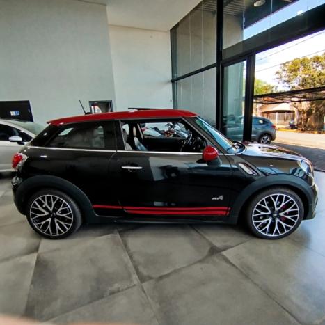 MINI Paceman 1.6 16V COOPER WORKS ALL4 TURBO AUTOMTICO, Foto 5