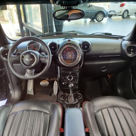 MINI Paceman 1.6 16V COOPER WORKS ALL4 TURBO AUTOMTICO, Foto 11