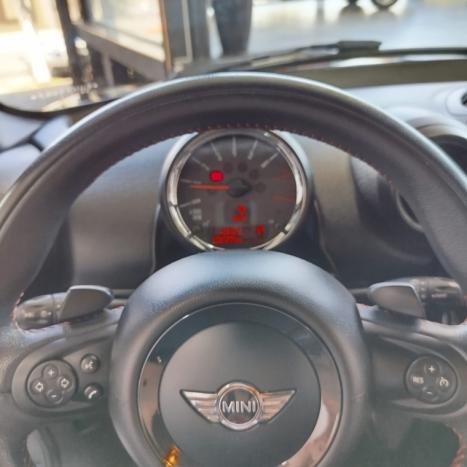 MINI Paceman 1.6 16V COOPER WORKS ALL4 TURBO AUTOMTICO, Foto 12