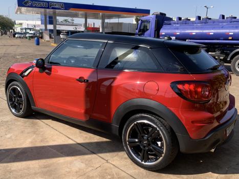 MINI Paceman 1.6 16V S TOP 184 CV TURBO AUTOMTICO, Foto 3