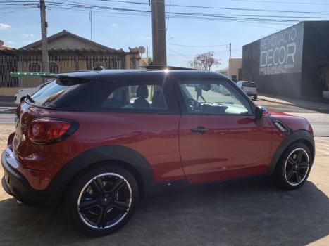 MINI Paceman 1.6 16V S TOP 184 CV TURBO AUTOMTICO, Foto 4