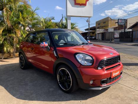 MINI Paceman 1.6 16V S TOP 184 CV TURBO AUTOMTICO, Foto 5