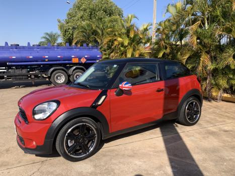 MINI Paceman 1.6 16V S TOP 184 CV TURBO AUTOMTICO, Foto 6